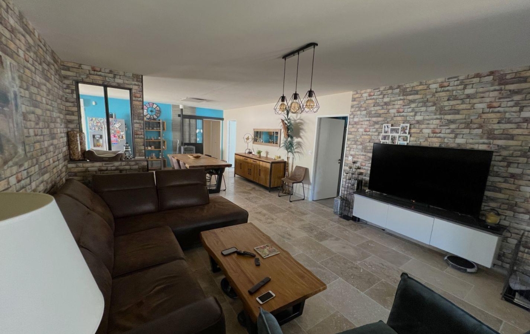 11-34 IMMOBILIER : Maison / Villa | ARGELIERS (11120) | 155 m2 | 315 000 € 