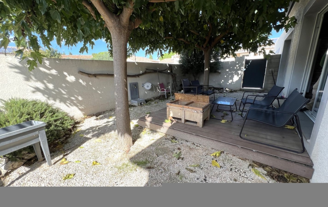 11-34 IMMOBILIER : Maison / Villa | ARGELIERS (11120) | 155 m2 | 315 000 € 