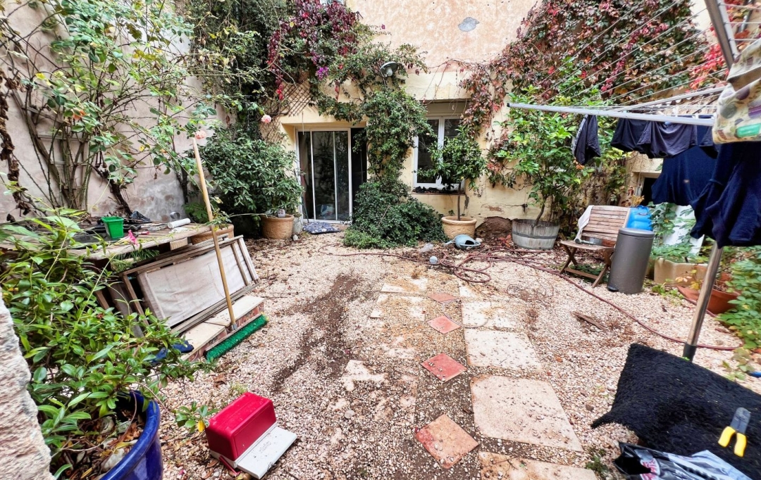 11-34 IMMOBILIER : Maison / Villa | QUARANTE (34310) | 248 m2 | 249 000 € 