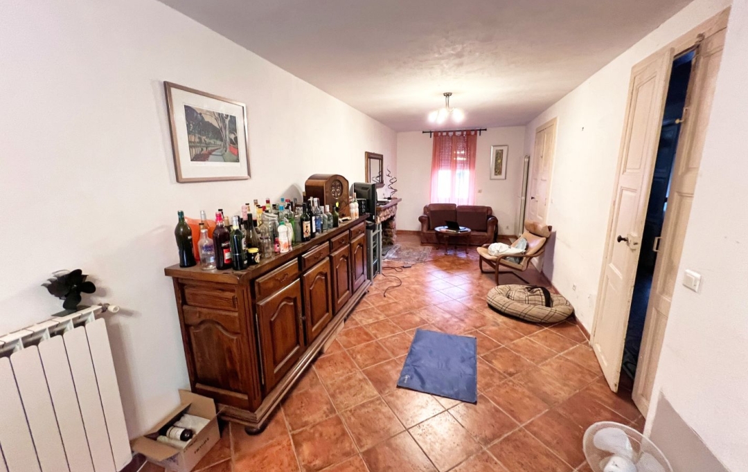11-34 IMMOBILIER : Maison / Villa | QUARANTE (34310) | 248 m2 | 249 000 € 