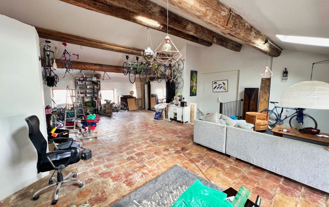 11-34 IMMOBILIER : Maison / Villa | QUARANTE (34310) | 248 m2 | 249 000 € 