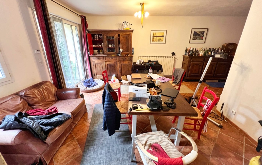 11-34 IMMOBILIER : Maison / Villa | QUARANTE (34310) | 248 m2 | 249 000 € 