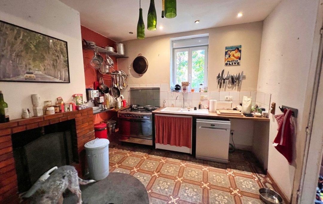 11-34 IMMOBILIER : Maison / Villa | QUARANTE (34310) | 248 m2 | 249 000 € 