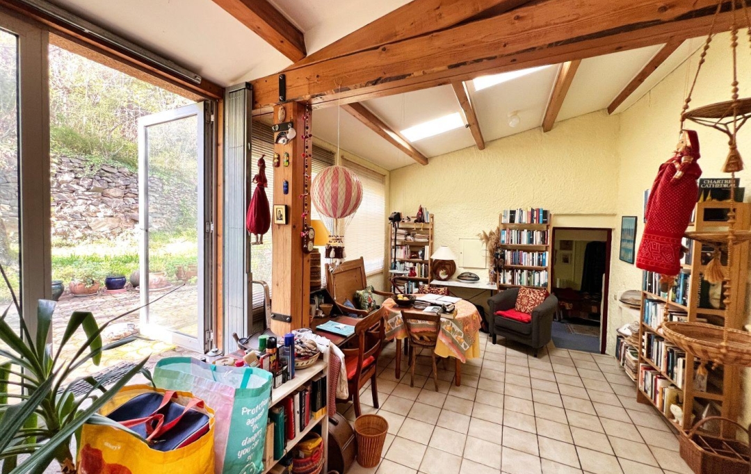 11-34 IMMOBILIER : Maison / Villa | SAINT-JEAN-DE-MINERVOIS (34360) | 142 m2 | 149 000 € 