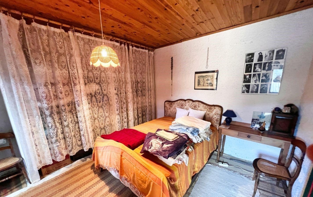 11-34 IMMOBILIER : Maison / Villa | SAINT-JEAN-DE-MINERVOIS (34360) | 142 m2 | 149 000 € 