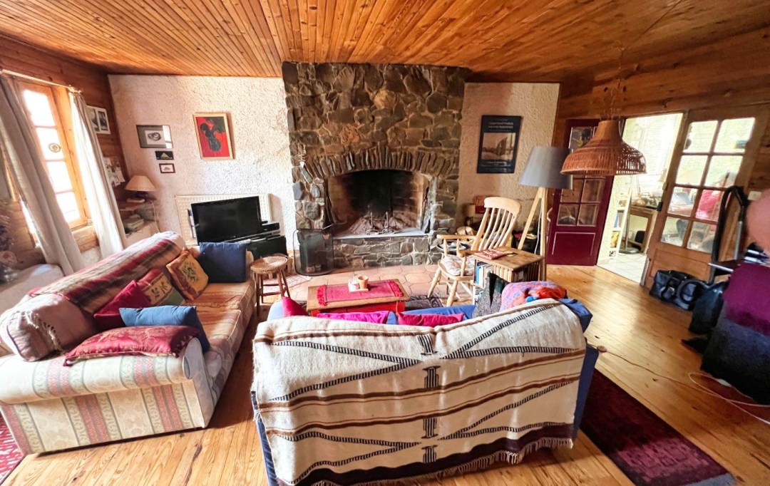 11-34 IMMOBILIER : Maison / Villa | SAINT-JEAN-DE-MINERVOIS (34360) | 142 m2 | 149 000 € 
