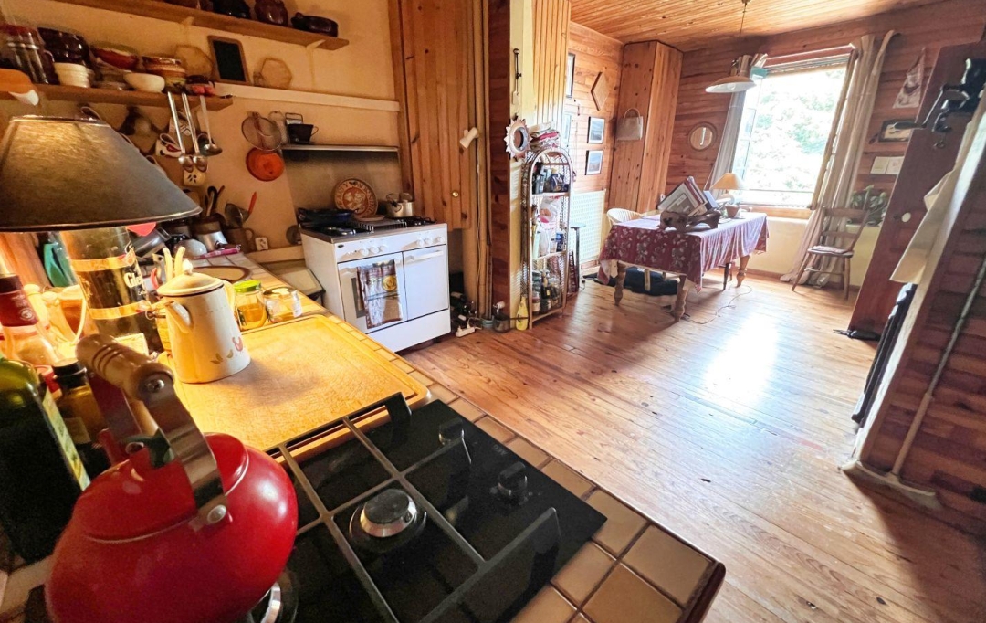11-34 IMMOBILIER : Maison / Villa | SAINT-JEAN-DE-MINERVOIS (34360) | 142 m2 | 149 000 € 
