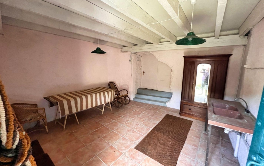 11-34 IMMOBILIER : Maison / Villa | SAINT-JEAN-DE-MINERVOIS (34360) | 142 m2 | 149 000 € 