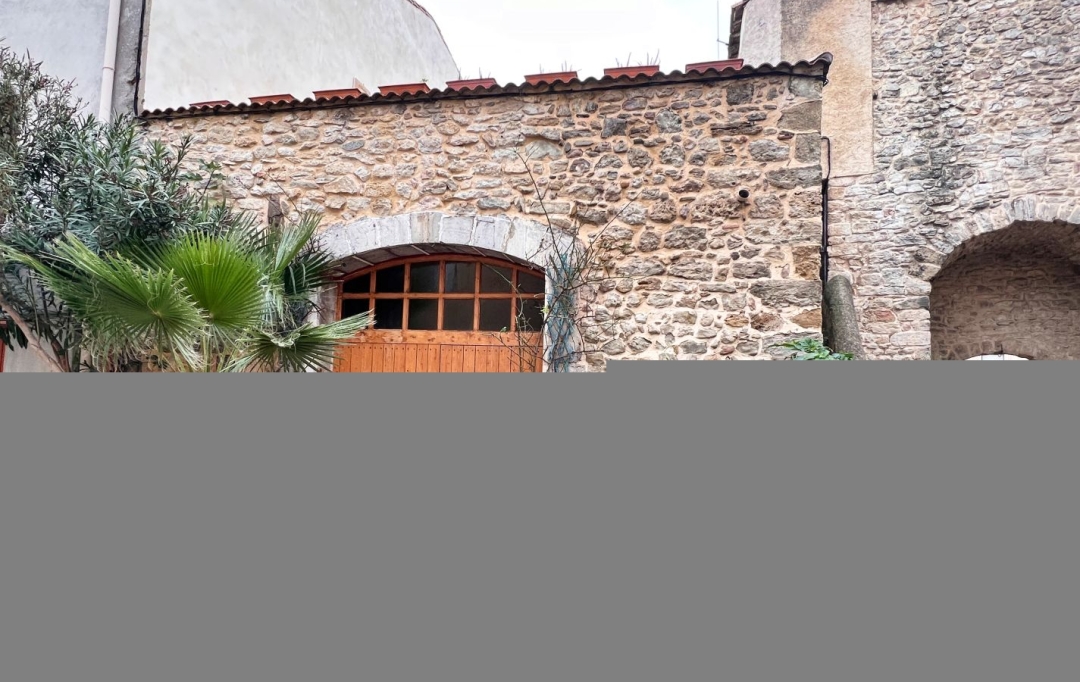 11-34 IMMOBILIER : House | SAINT-MARCEL-SUR-AUDE (11120) | 213 m2 | 298 000 € 