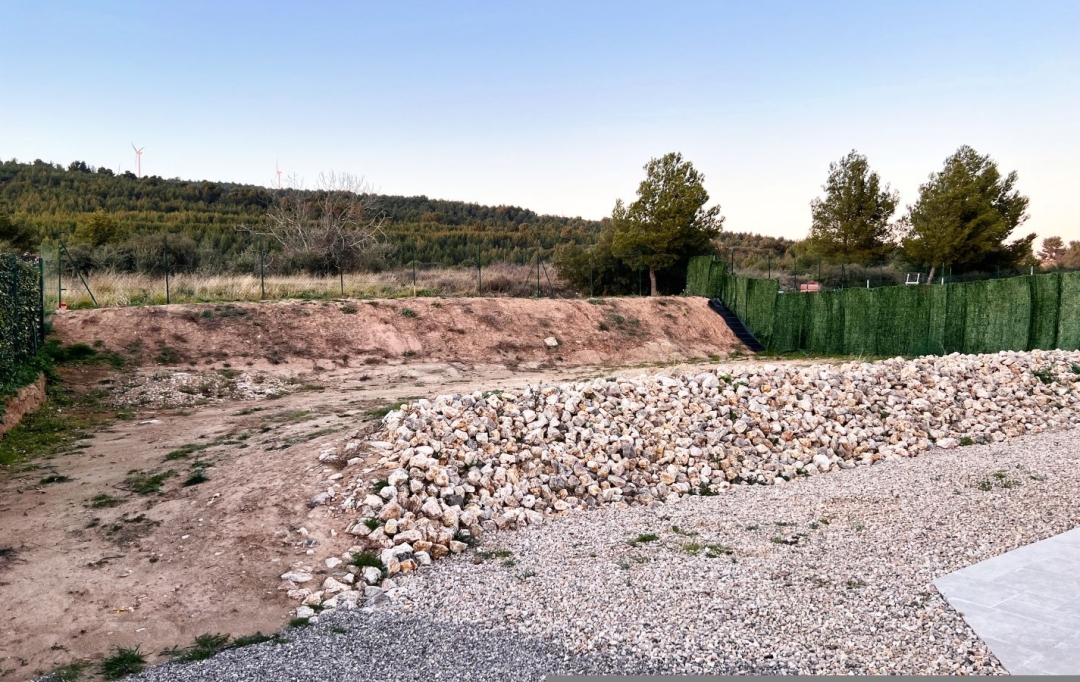 11-34 IMMOBILIER : Maison / Villa | POUZOLS-MINERVOIS (11120) | 83 m2 | 279 000 € 
