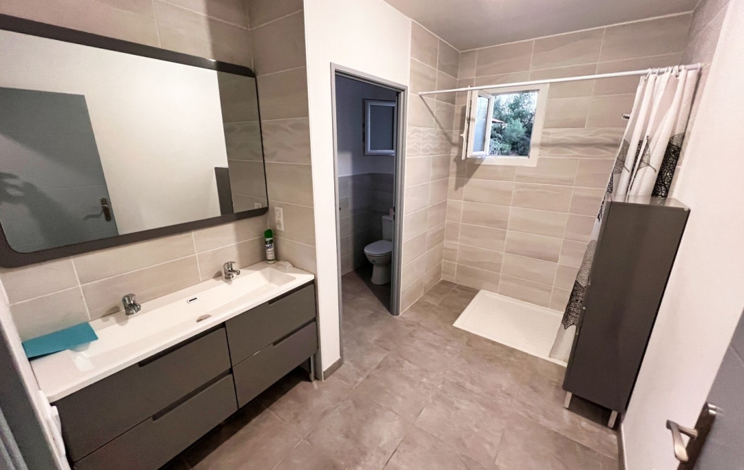 11-34 IMMOBILIER : Maison / Villa | POUZOLS-MINERVOIS (11120) | 83 m2 | 279 000 € 