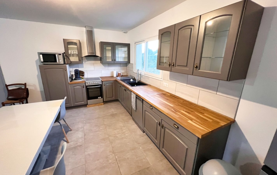 11-34 IMMOBILIER : Maison / Villa | POUZOLS-MINERVOIS (11120) | 83 m2 | 279 000 € 