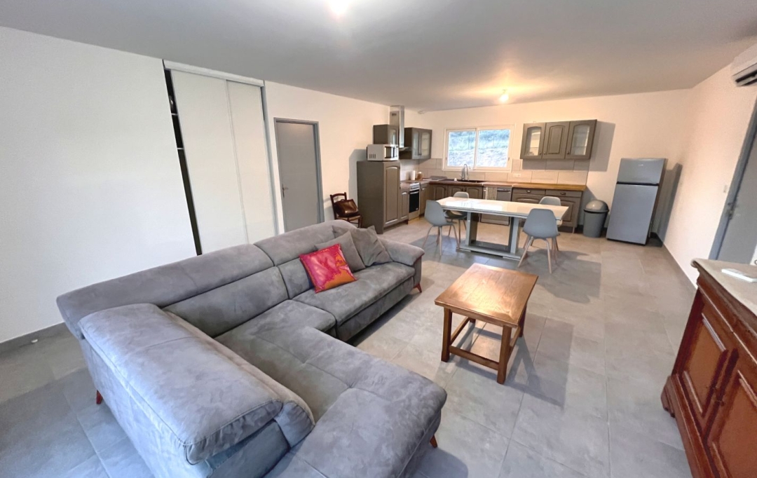 11-34 IMMOBILIER : Maison / Villa | POUZOLS-MINERVOIS (11120) | 83 m2 | 279 000 € 