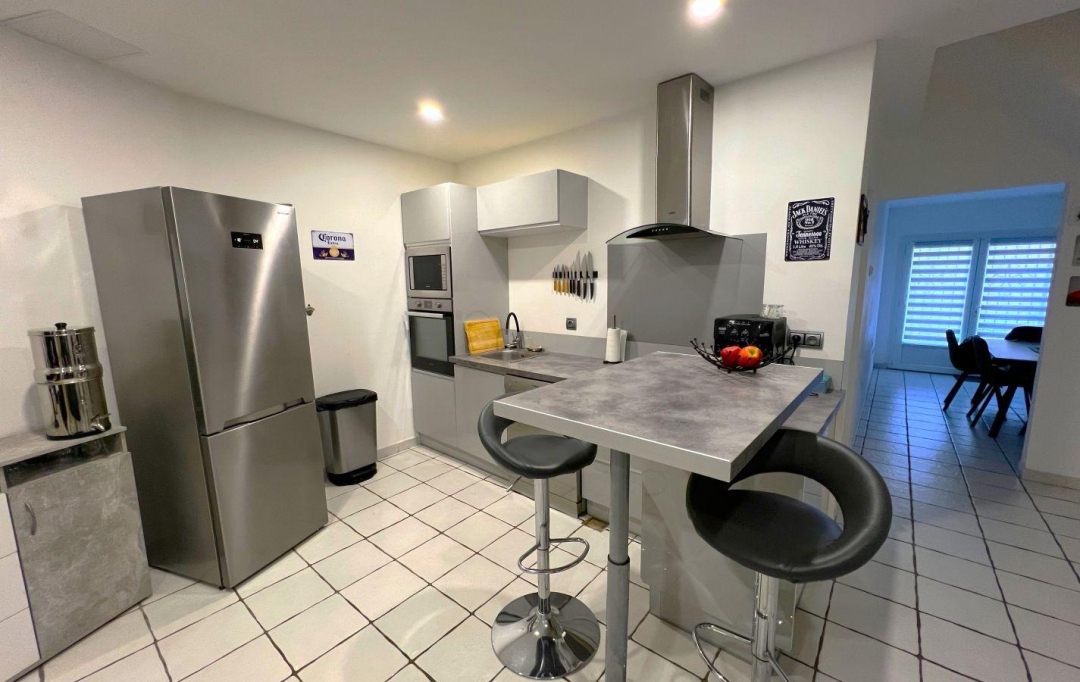 11-34 IMMOBILIER : Maison / Villa | ARGELIERS (11120) | 91 m2 | 124 000 € 