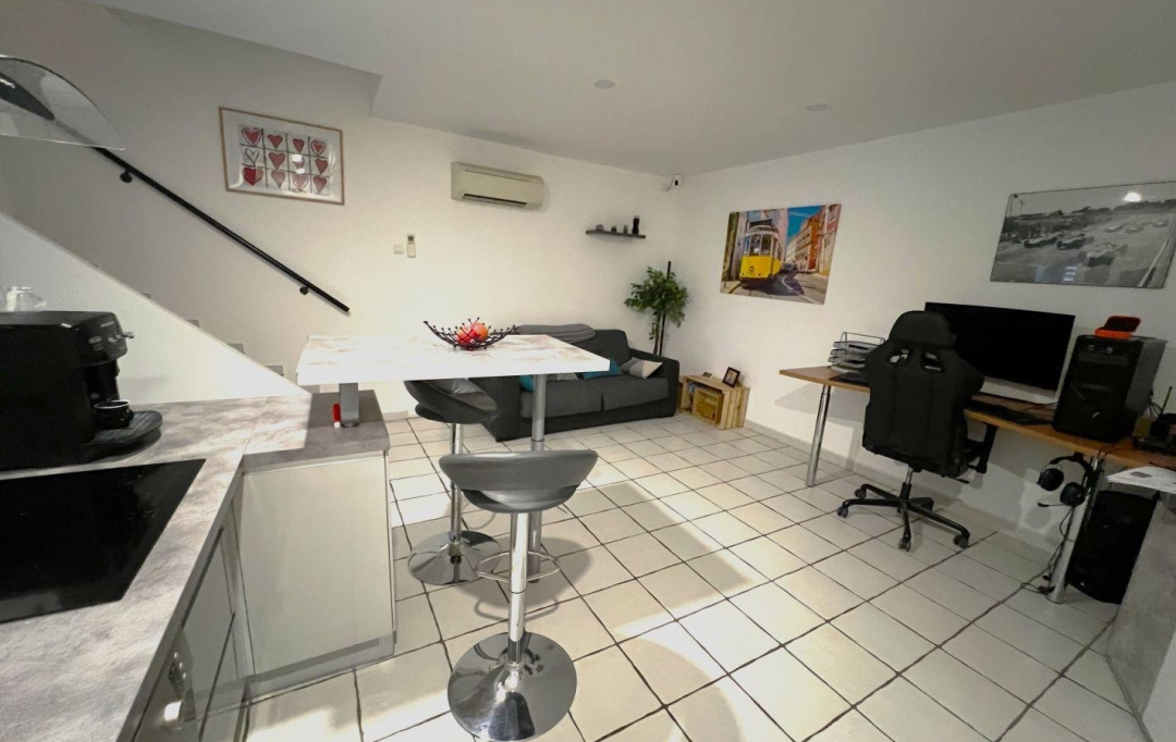 11-34 IMMOBILIER : Maison / Villa | ARGELIERS (11120) | 91 m2 | 124 000 € 
