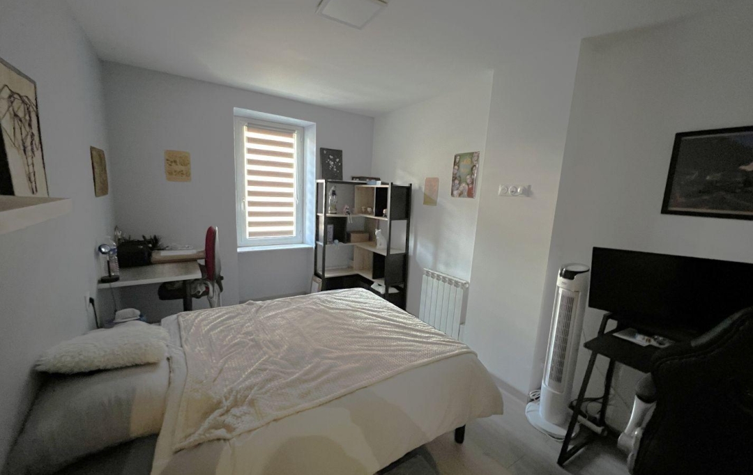 11-34 IMMOBILIER : Maison / Villa | ARGELIERS (11120) | 91 m2 | 124 000 € 