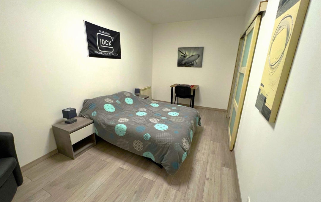 11-34 IMMOBILIER : Maison / Villa | ARGELIERS (11120) | 91 m2 | 124 000 € 