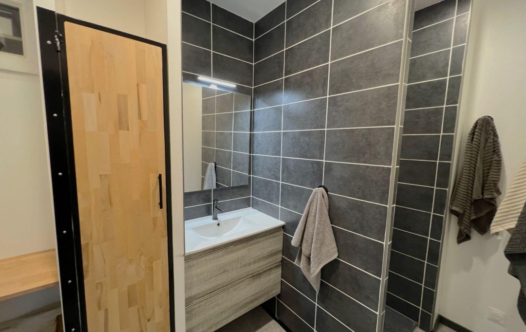 11-34 IMMOBILIER : Maison / Villa | ARGELIERS (11120) | 91 m2 | 124 000 € 