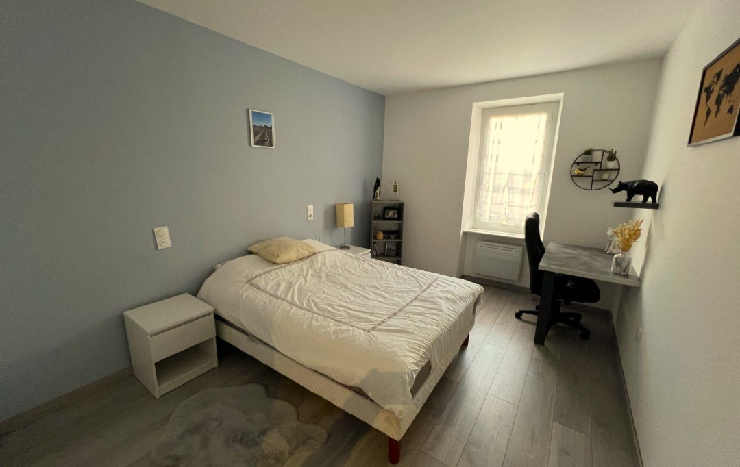11-34 IMMOBILIER : Maison / Villa | ARGELIERS (11120) | 91 m2 | 124 000 € 