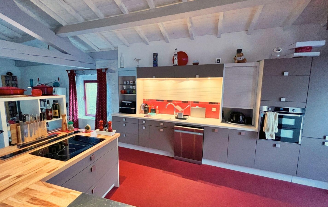 11-34 IMMOBILIER : House | TOUROUZELLE (11200) | 303 m2 | 572 000 € 