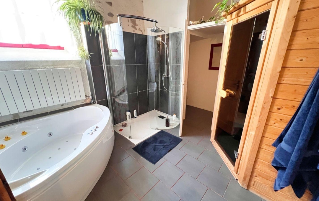 11-34 IMMOBILIER : House | TOUROUZELLE (11200) | 303 m2 | 572 000 € 