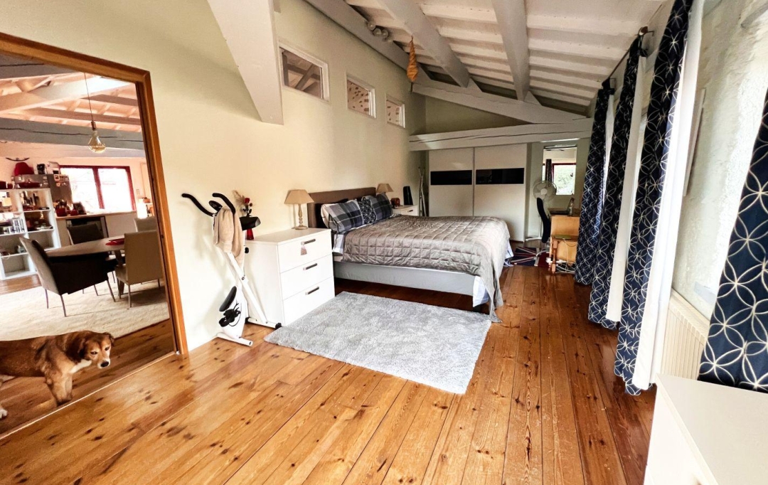 11-34 IMMOBILIER : House | TOUROUZELLE (11200) | 303 m2 | 572 000 € 