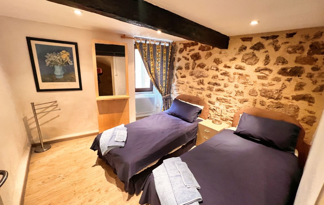 11-34 IMMOBILIER : Maison / Villa | ARGELIERS (11120) | 136 m2 | 195 000 € 