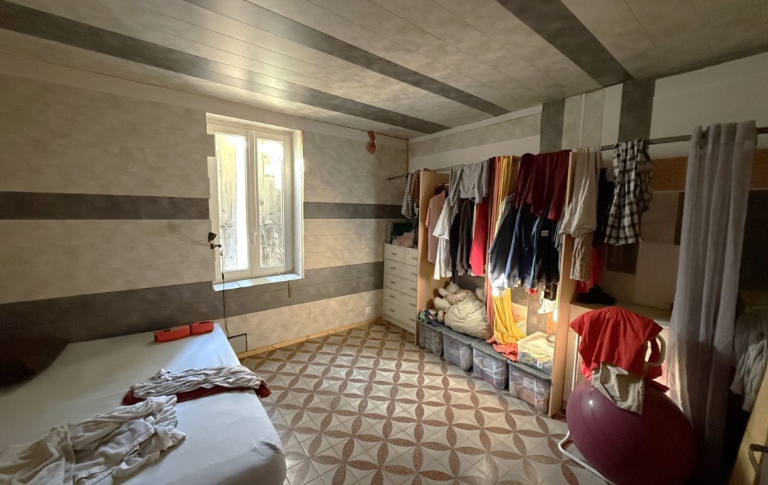 11-34 IMMOBILIER : House | OUVEILLAN (11590) | 97 m2 | 159 000 € 