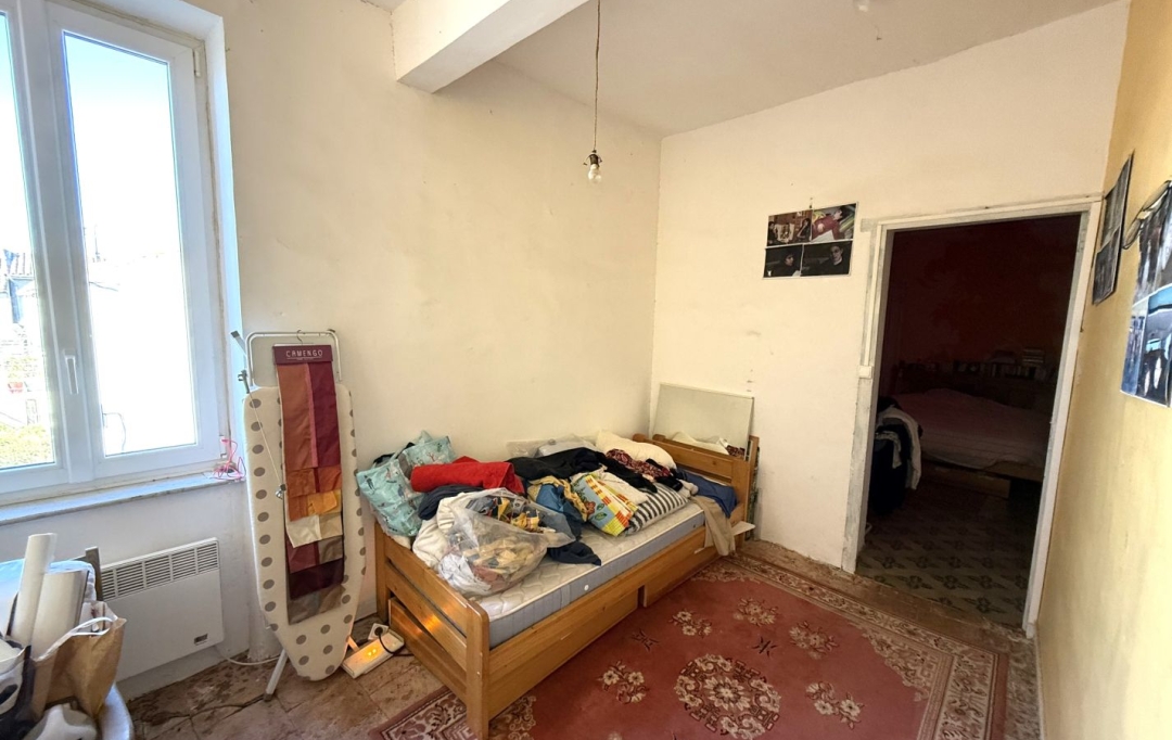 11-34 IMMOBILIER : House | OUVEILLAN (11590) | 97 m2 | 159 000 € 