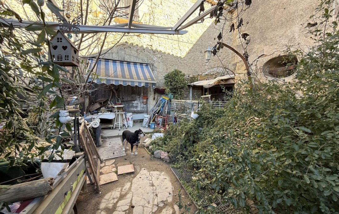 11-34 IMMOBILIER : House | OUVEILLAN (11590) | 97 m2 | 159 000 € 