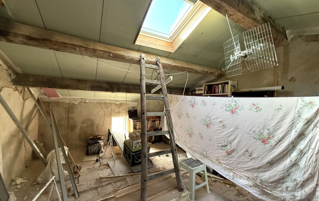 11-34 IMMOBILIER : House | OUVEILLAN (11590) | 97 m2 | 159 000 € 
