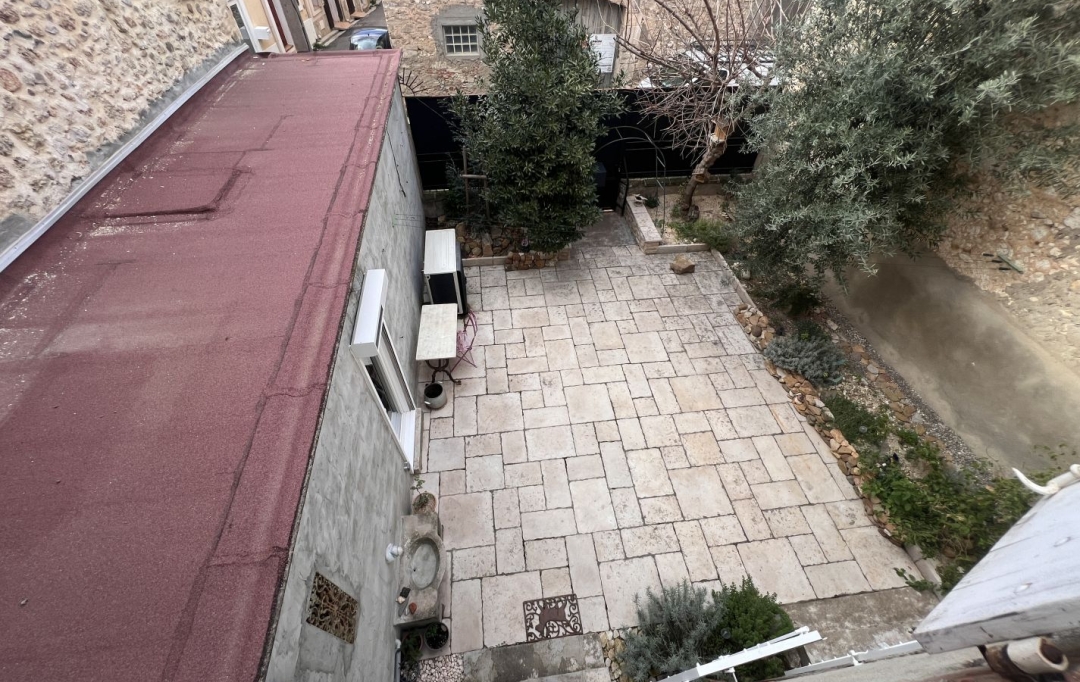 11-34 IMMOBILIER : Maison / Villa | ARGELIERS (11120) | 152 m2 | 273 000 € 