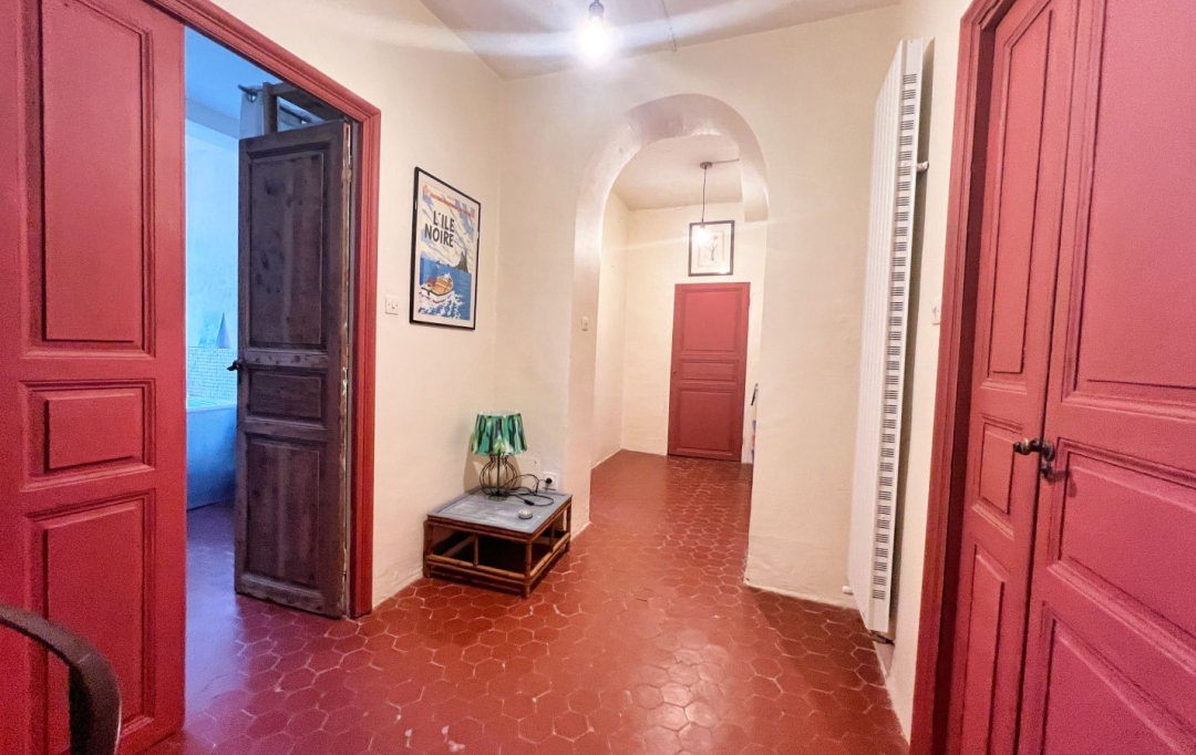 11-34 IMMOBILIER : Maison / Villa | ARGELIERS (11120) | 152 m2 | 273 000 € 