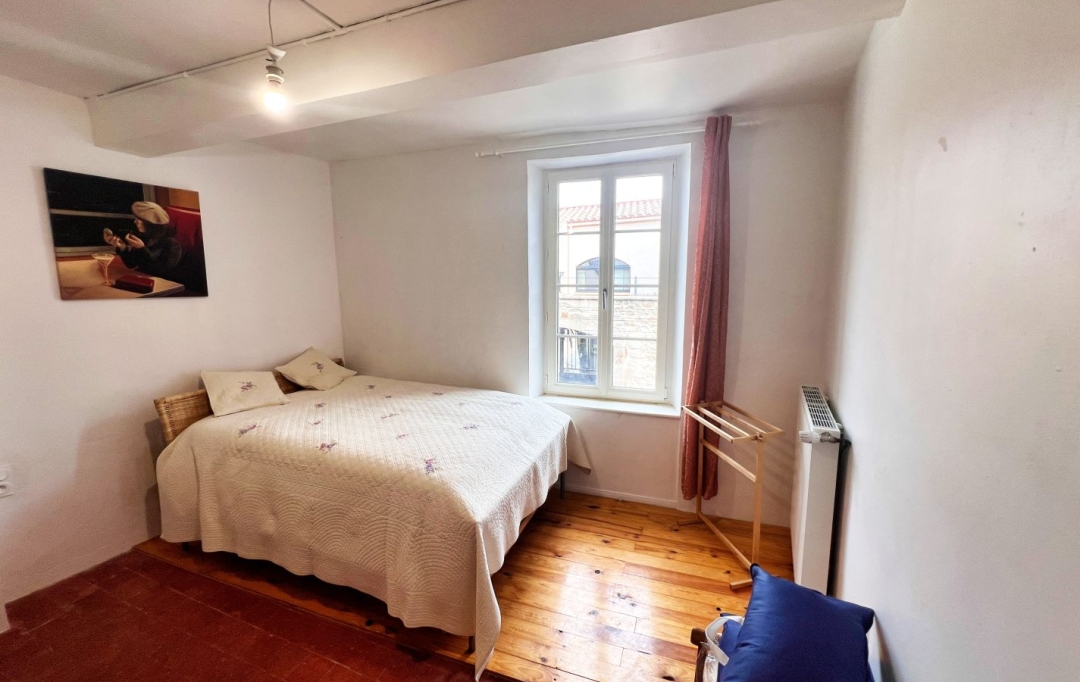 11-34 IMMOBILIER : Maison / Villa | ARGELIERS (11120) | 152 m2 | 273 000 € 