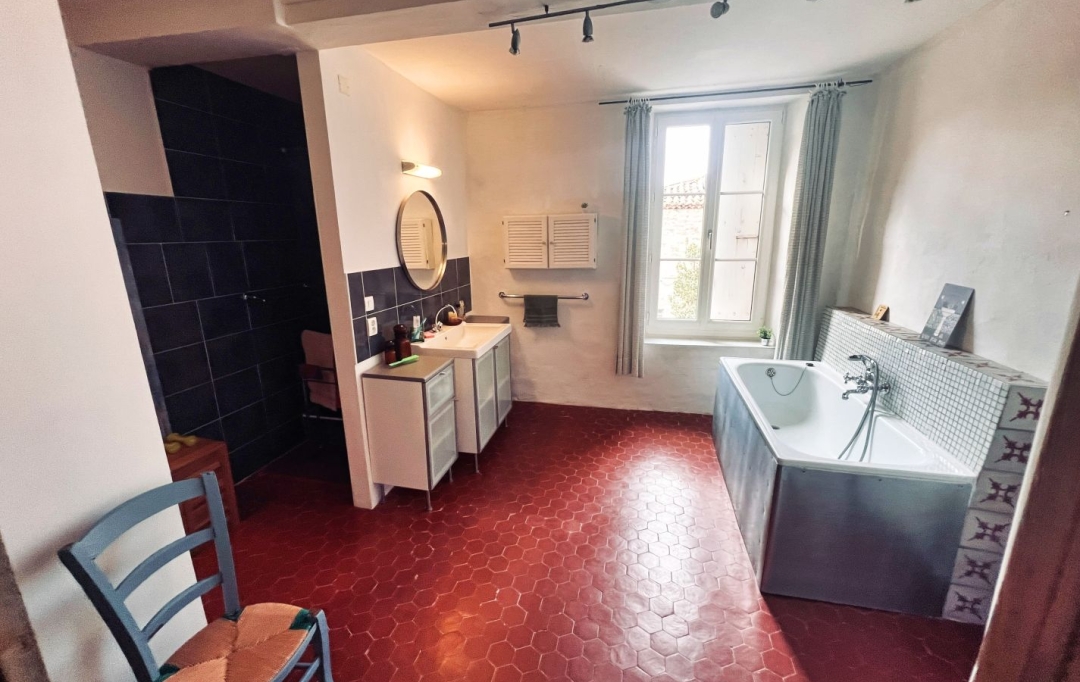 11-34 IMMOBILIER : Maison / Villa | ARGELIERS (11120) | 152 m2 | 273 000 € 