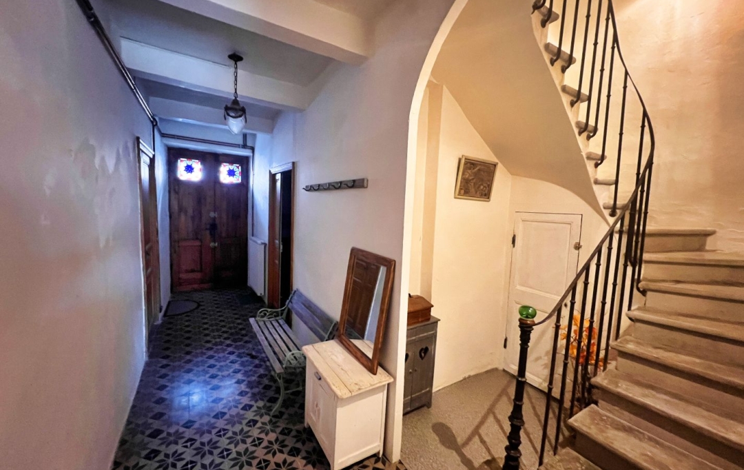11-34 IMMOBILIER : Maison / Villa | ARGELIERS (11120) | 152 m2 | 273 000 € 