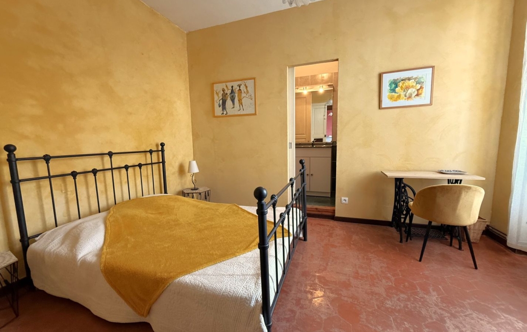 11-34 IMMOBILIER : Domaines / Propriétés | ARGELIERS (11120) | 550 m2 | 639 000 € 