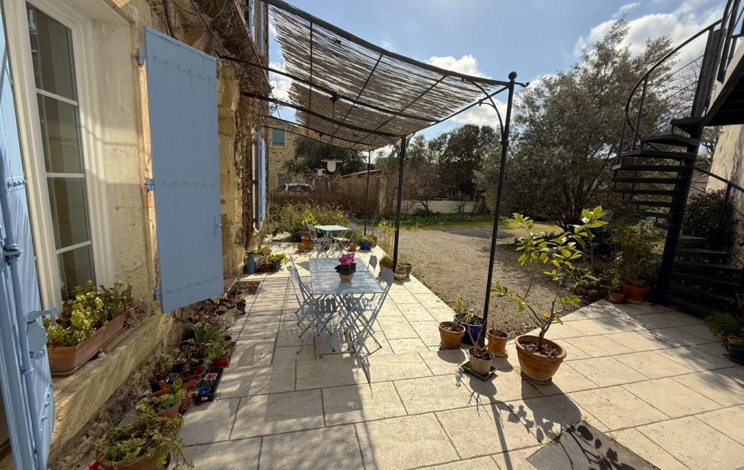 11-34 IMMOBILIER : Domaines / Propriétés | ARGELIERS (11120) | 550 m2 | 639 000 € 