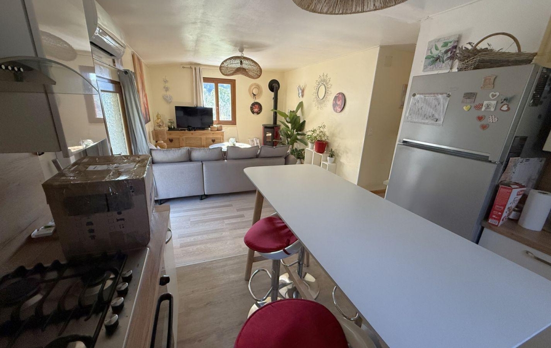 11-34 IMMOBILIER : Maison / Villa | AIGUES-VIVES (34210) | 190 m2 | 330 000 € 