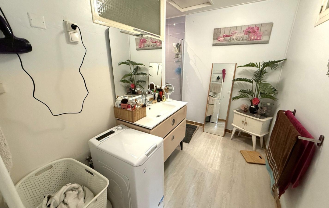 11-34 IMMOBILIER : Maison / Villa | AIGUES-VIVES (34210) | 190 m2 | 330 000 € 