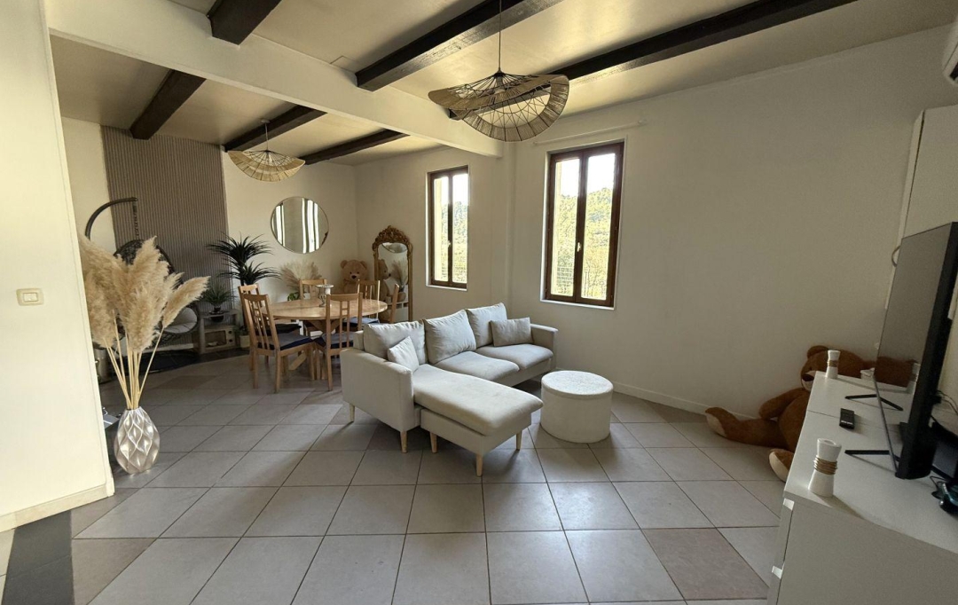 11-34 IMMOBILIER : Maison / Villa | AIGUES-VIVES (34210) | 190 m2 | 330 000 € 