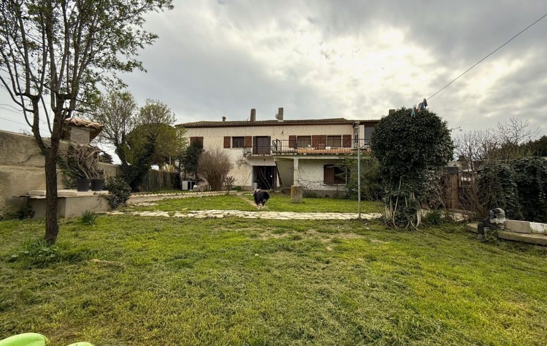 11-34 IMMOBILIER : Maison / Villa | OLONZAC (34210) | 291 m2 | 435 000 € 