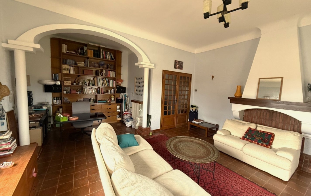 11-34 IMMOBILIER : Maison / Villa | OLONZAC (34210) | 291 m2 | 435 000 € 