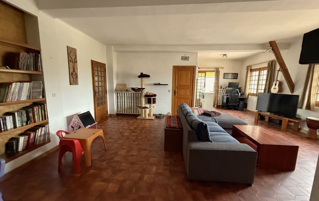 11-34 IMMOBILIER : Maison / Villa | OLONZAC (34210) | 291 m2 | 435 000 € 