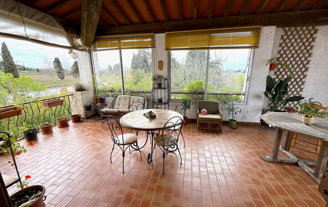 11-34 IMMOBILIER : Maison / Villa | OLONZAC (34210) | 291 m2 | 435 000 € 
