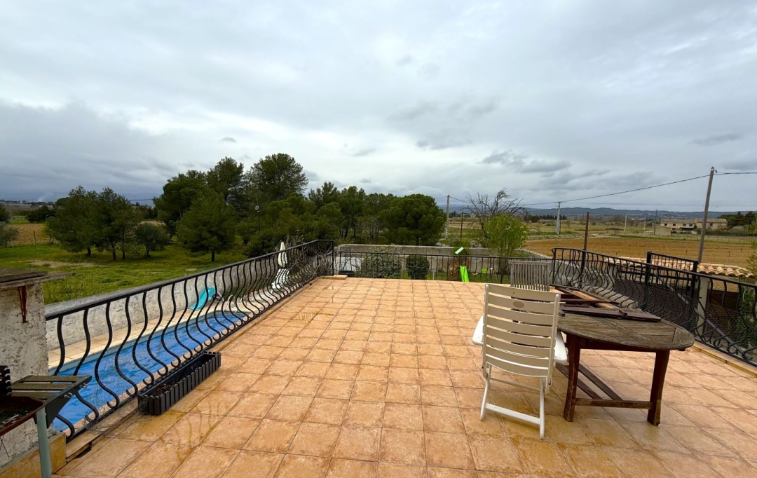11-34 IMMOBILIER : Maison / Villa | OLONZAC (34210) | 291 m2 | 435 000 € 