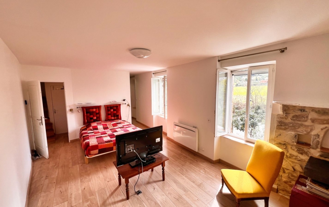 11-34 IMMOBILIER : Maison / Villa | AGEL (34210) | 125 m2 | 179 000 € 