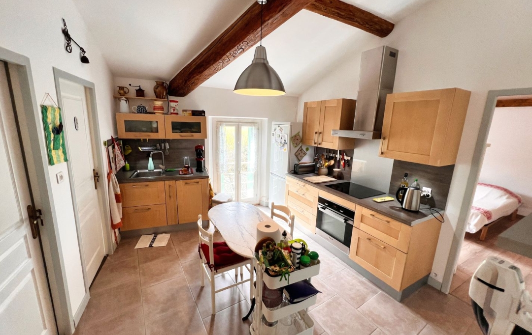 11-34 IMMOBILIER : Maison / Villa | AGEL (34210) | 125 m2 | 179 000 € 