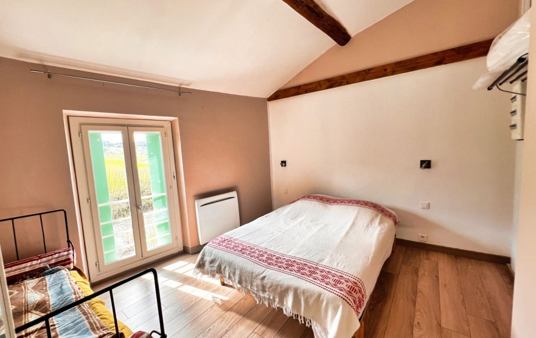 11-34 IMMOBILIER : Maison / Villa | AGEL (34210) | 125 m2 | 179 000 € 