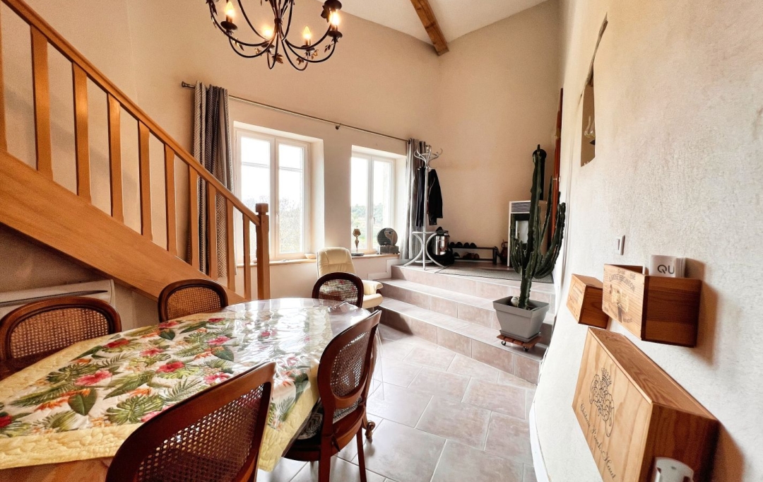 11-34 IMMOBILIER : Maison / Villa | AGEL (34210) | 125 m2 | 179 000 € 